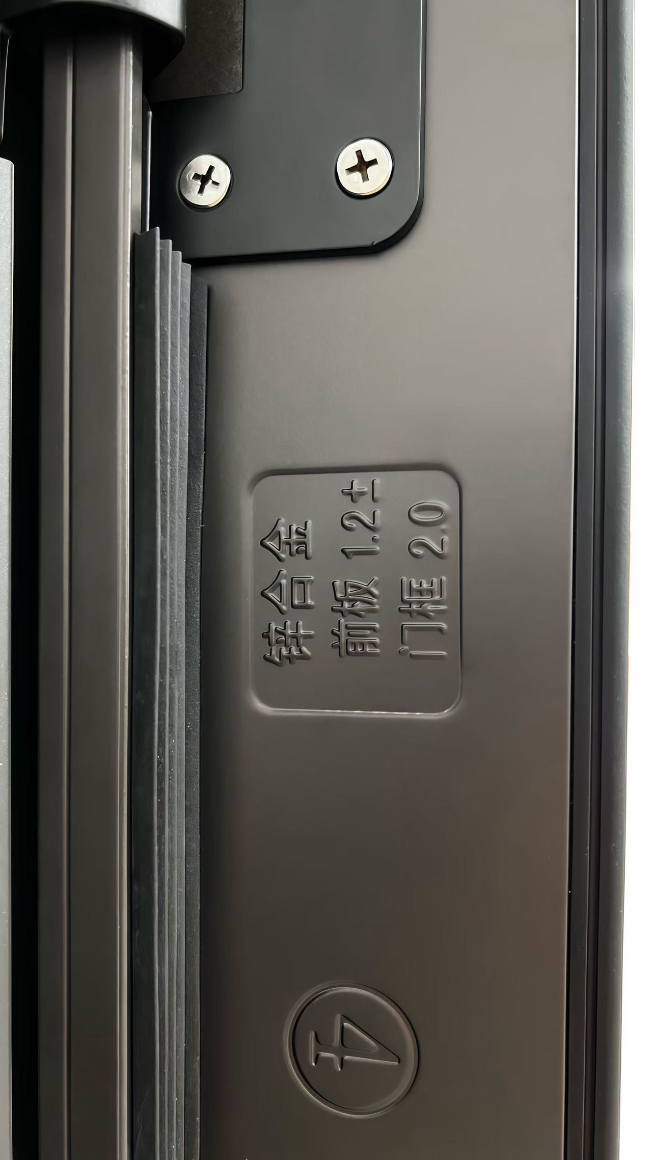 顺风顺水·刚断桥系统门